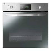 CANDY  STATIC (NON FAN) SINGLE BUILT IN OVEN FCS245X/E